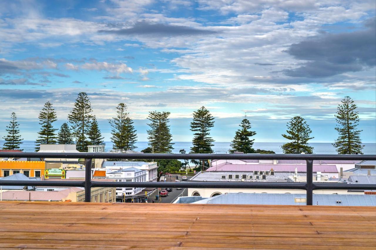 The Address Napier Exterior foto